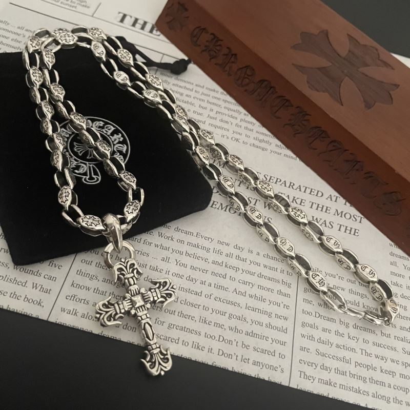 Chrome Hearts Necklaces